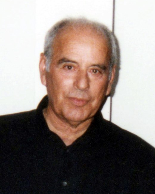 Obituary of Humberto Benavidez