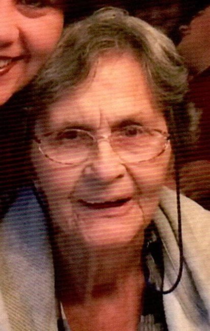 Obituary of Betty Ann Bailey