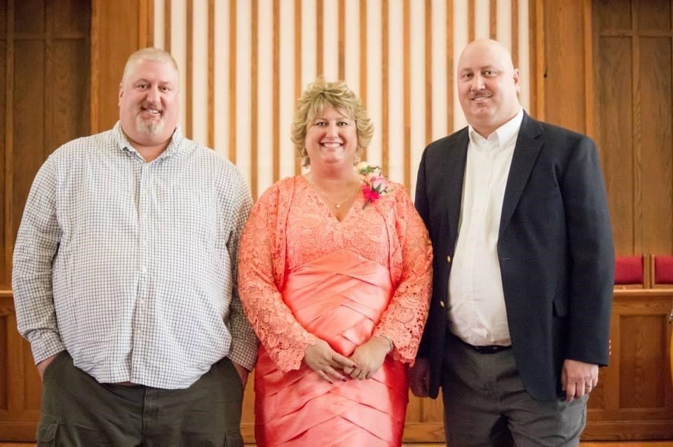 Obituary of Larry Robert   "Bobby" Mayfield