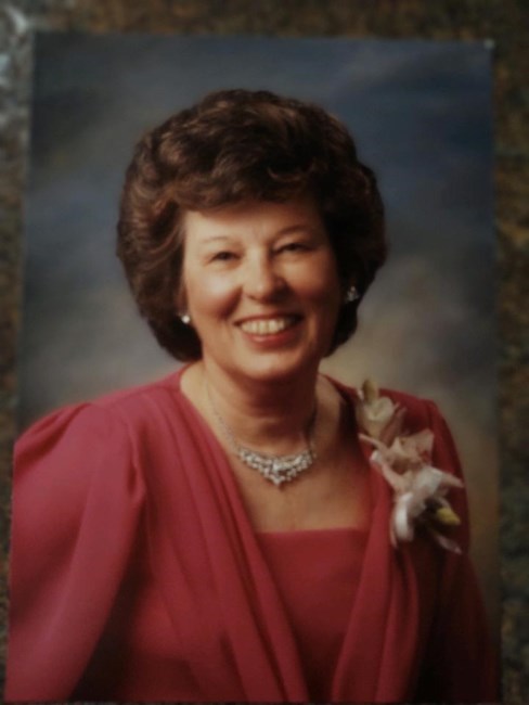 Obituary of Helen Marie Jones