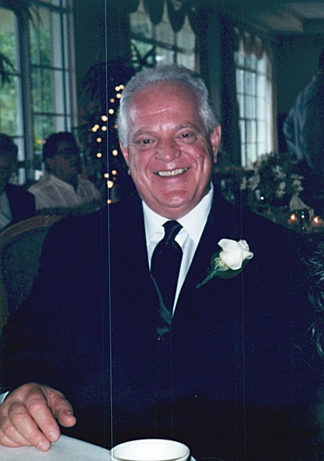 Obituary of Leonard Michael Jankowski Sr.