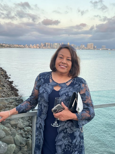 Obituary of Maria Adela Helman