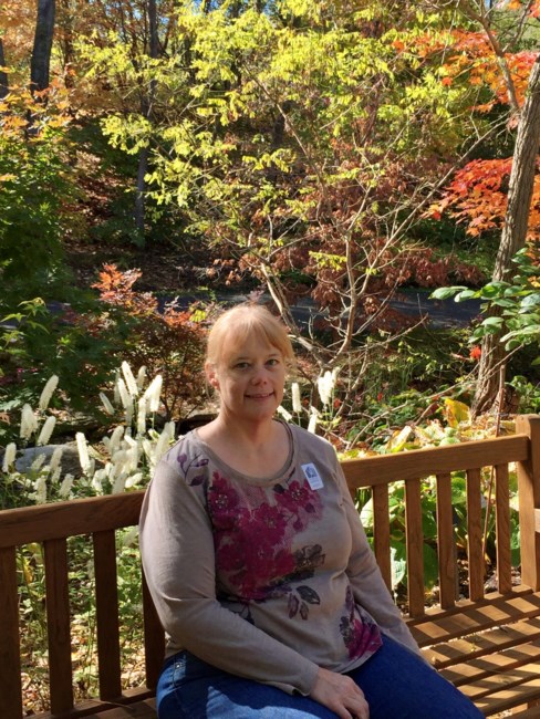 Obituary of JoEllen Gillespie