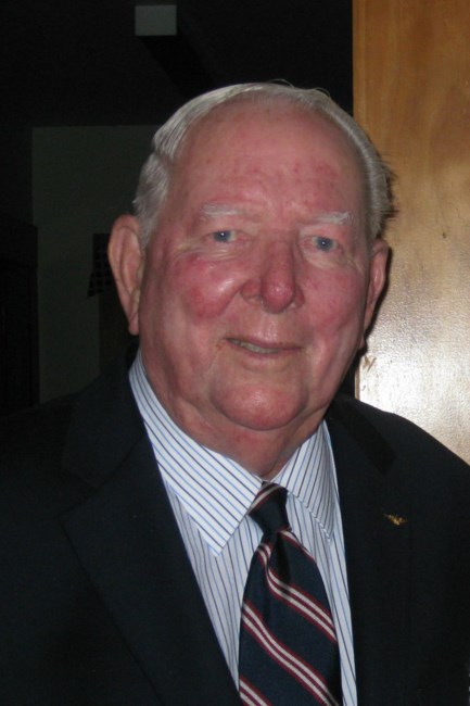 Obituary of CDR Lamar W. Tuzo, USN (Ret.)