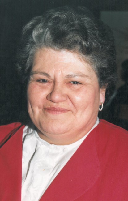 Obituario de Marion Lola Nelson