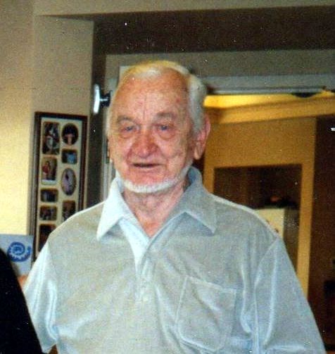 Obituary of Walter F Javor