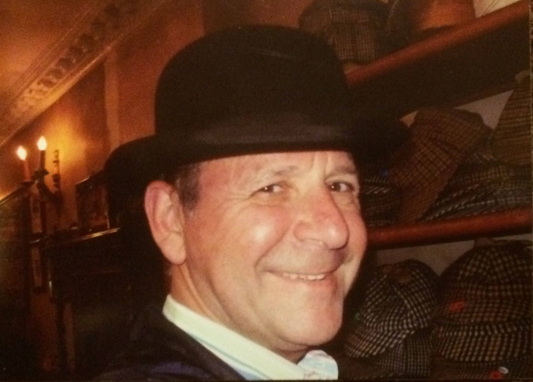 Lester Abrevaya Obituary - Livingston, NJ