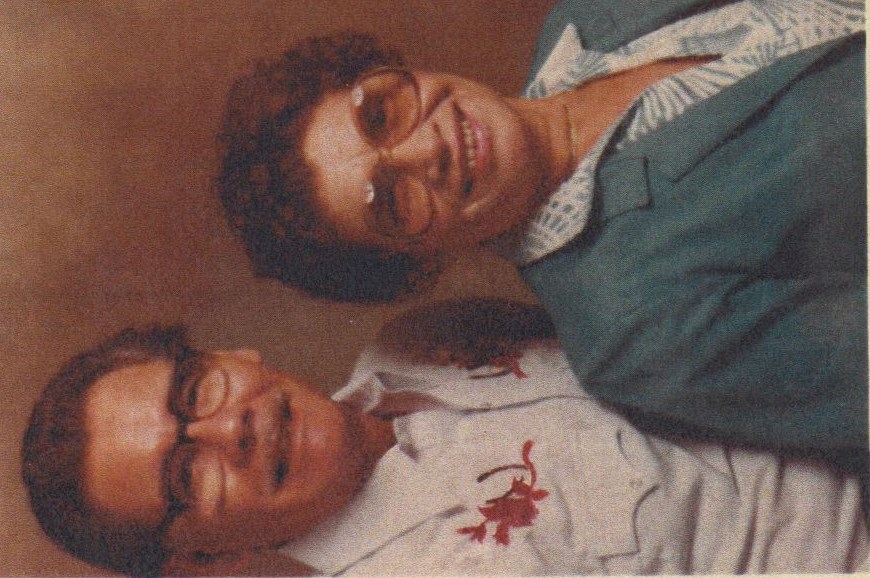 Obituary of Catalina G. Soto