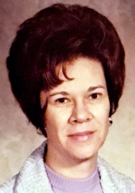 Obituary of Alice M. Jamnick