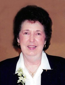 Obituary of Shirley A Zielinski