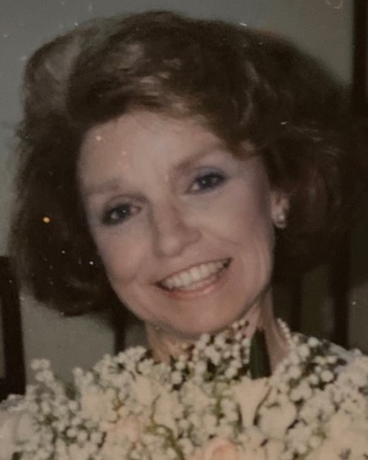 Obituary of Carolyn Taylor Miller