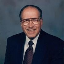 Obituary of Ernest Ray Rhodes