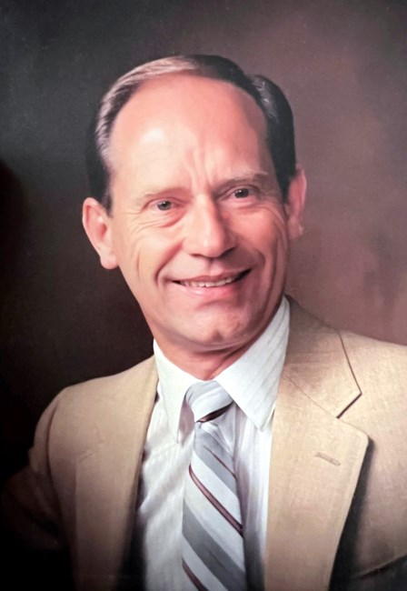 Obituary of Thorvald "Tory" Karl Zimmerman