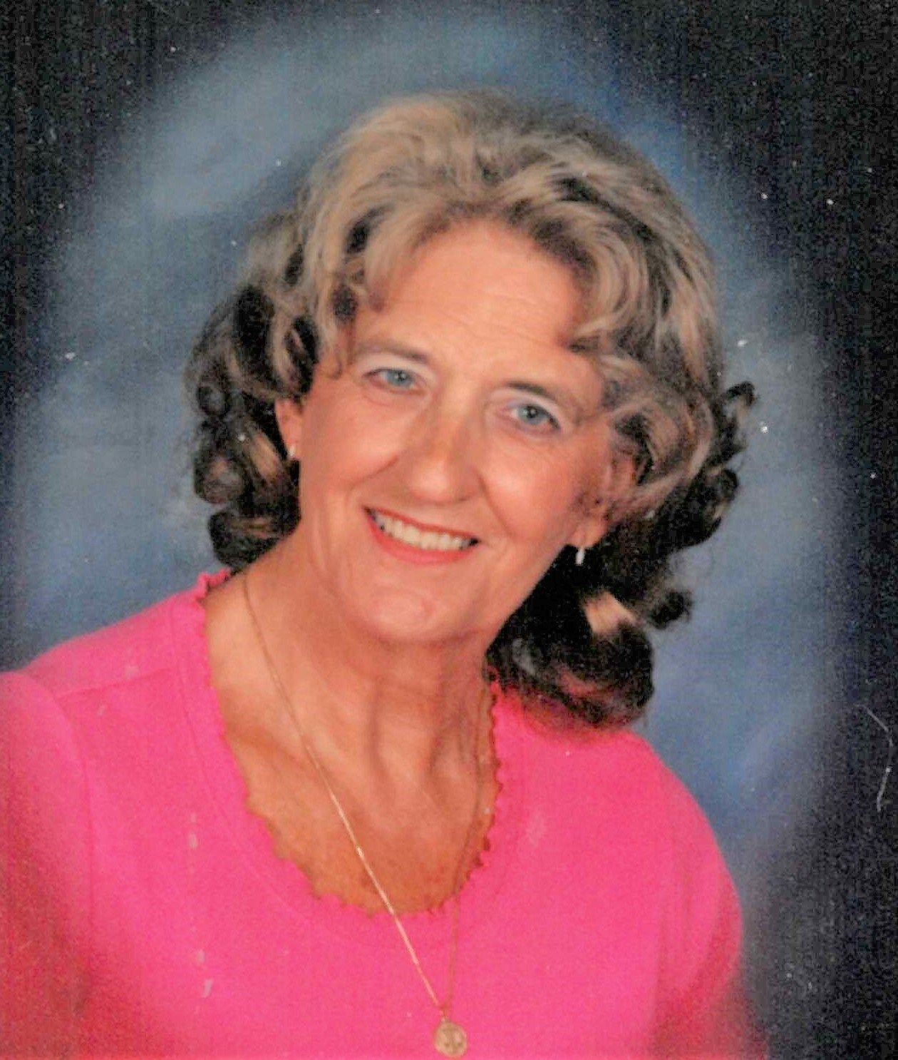 Obituary of Sallie Marie Tribou