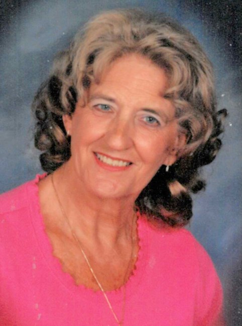 Obituary of Sallie Marie Tribou