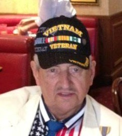 Obituary of Donald Kehren