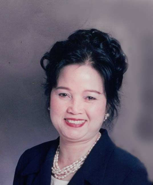 Obituary of Le Mong Nguyen