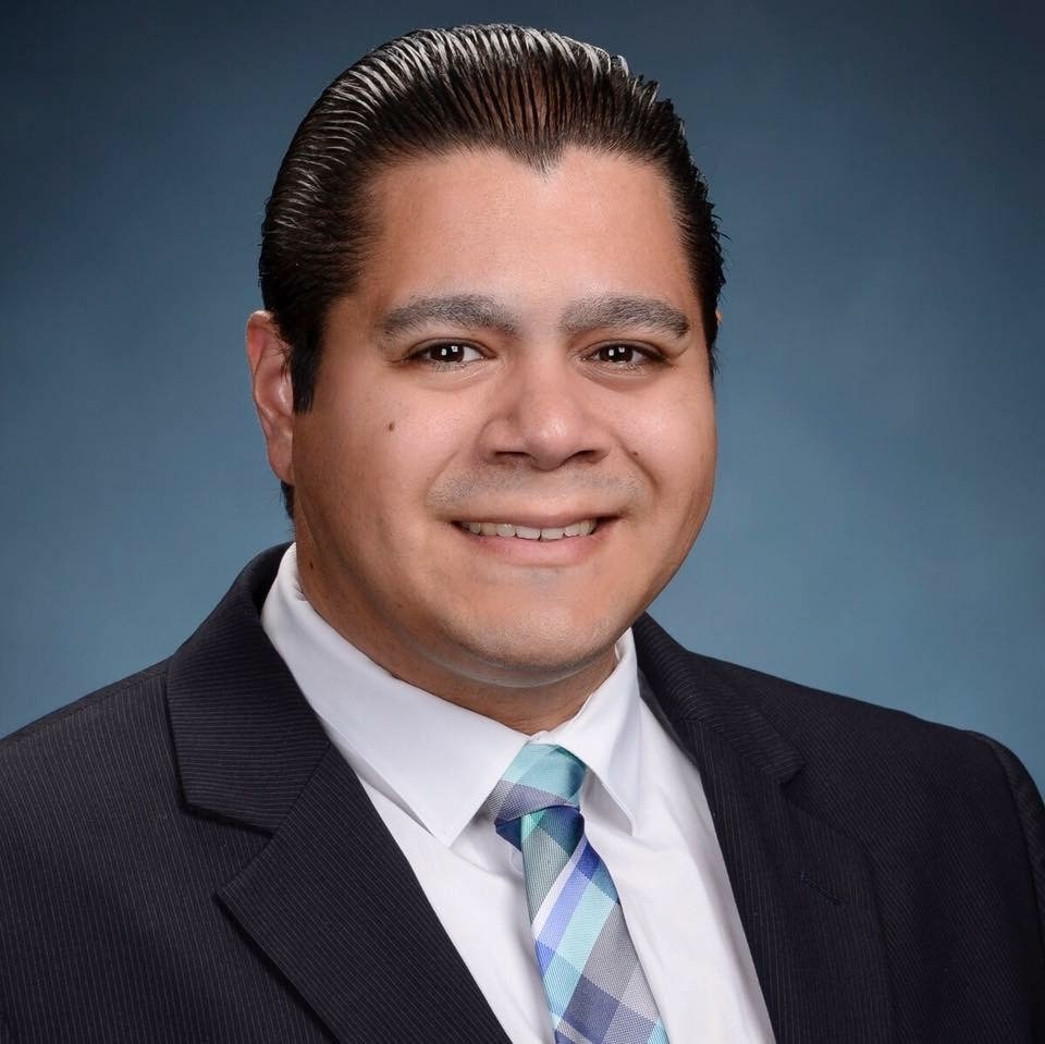 Obituary of Gabriel Eduardo Lugo Rodriguez