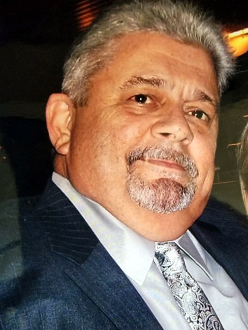 Avis de décès de Matt Drake Pate III