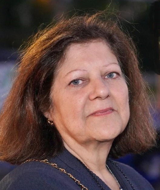 Beloved Matriarch Maria Goretti Carreiro Passes at 67