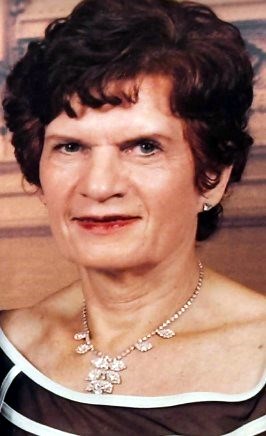 Obituario de Patricia Anne McGraw