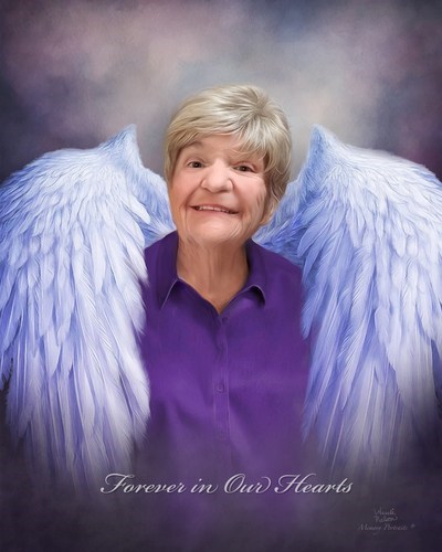 Obituary of Linda Lee (Cookie) McCoy