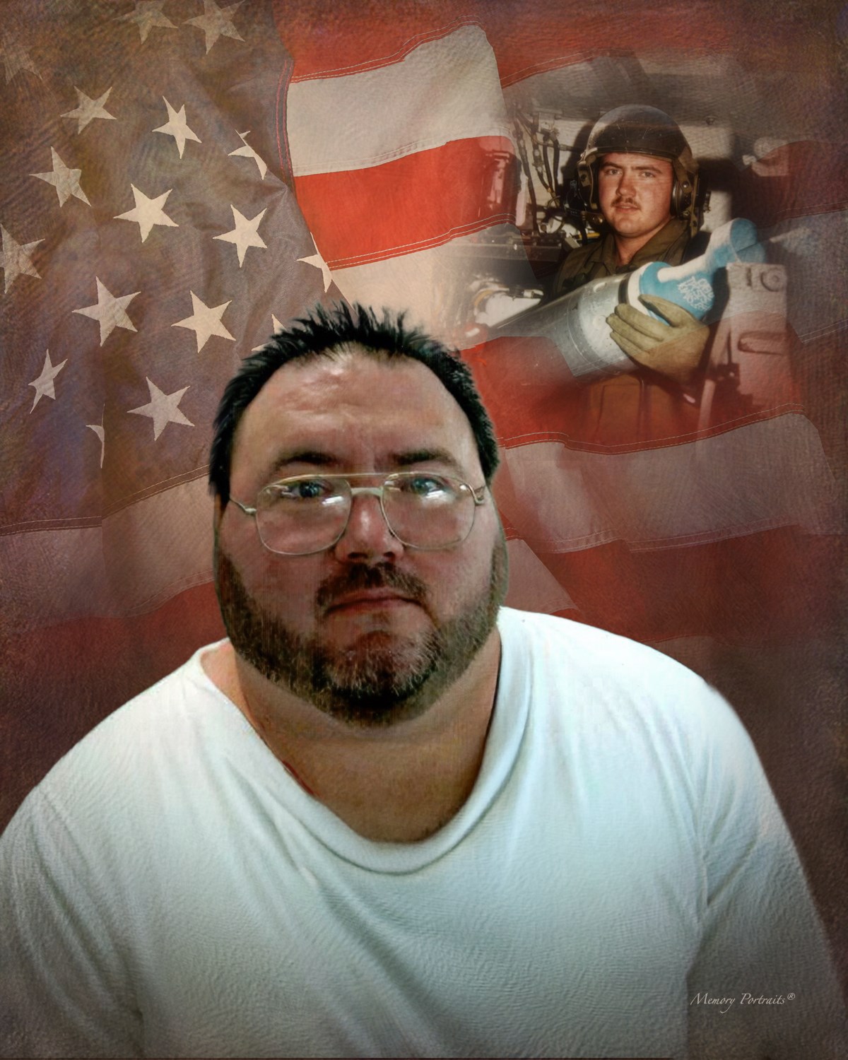 Obituary of Russell Forest Ridge