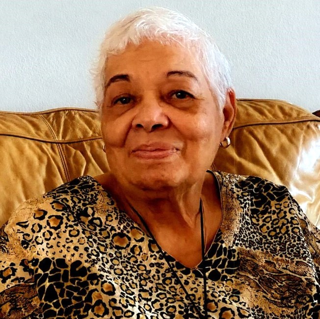 Obituary of Margarita Diane Goodwin