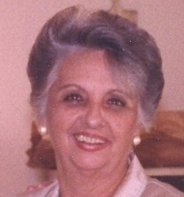 Obituary of Ofelia Rodriguez