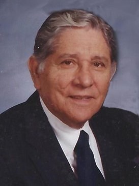 Obituary of Justino Castillo Sr.