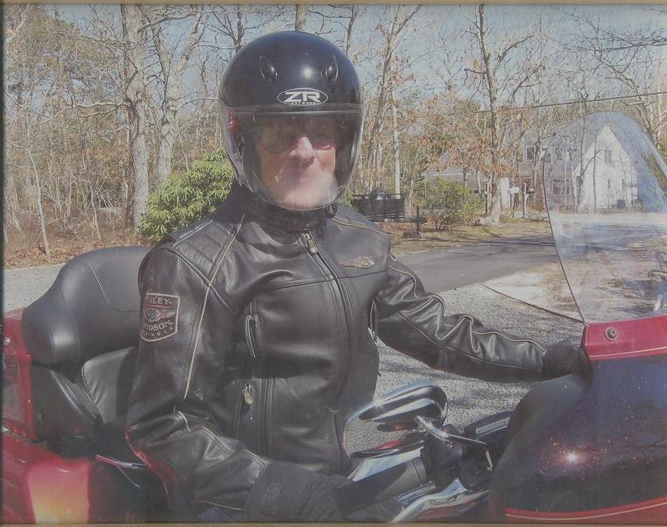 Obituary of Ralph W. Olsen