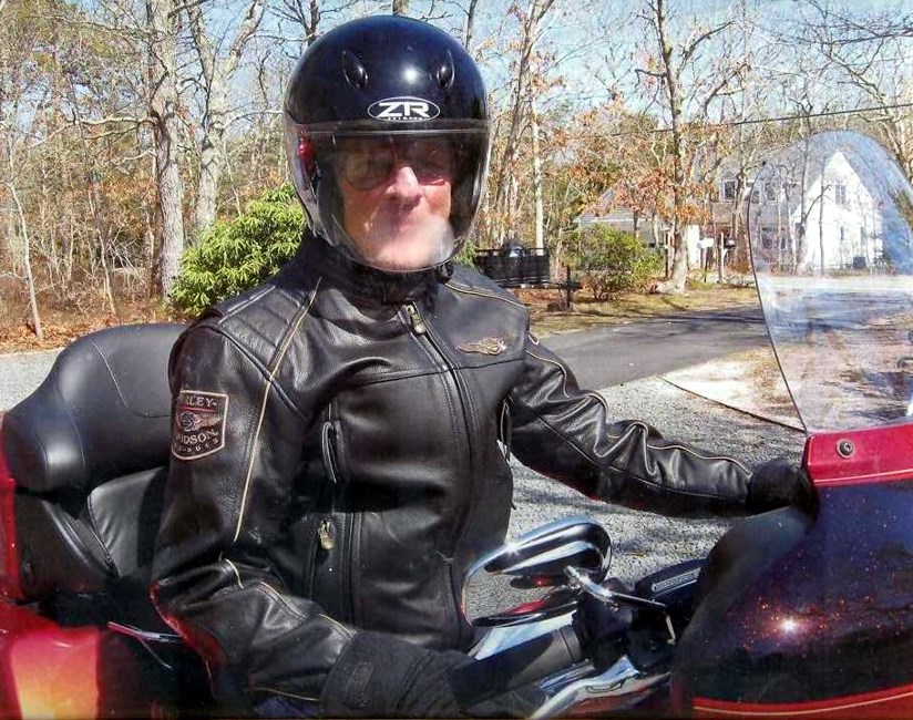 Obituary of Ralph W. Olsen