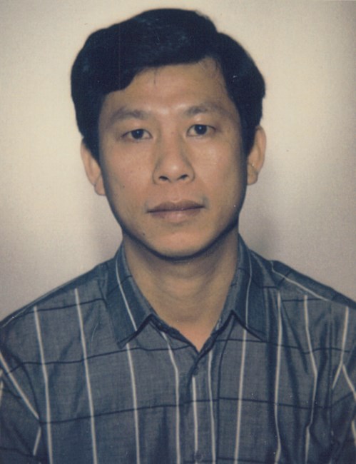 Obituary of Sai Vien Van