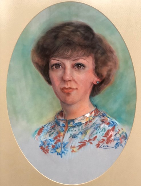 Obituary of Beverly Ann Skolrud