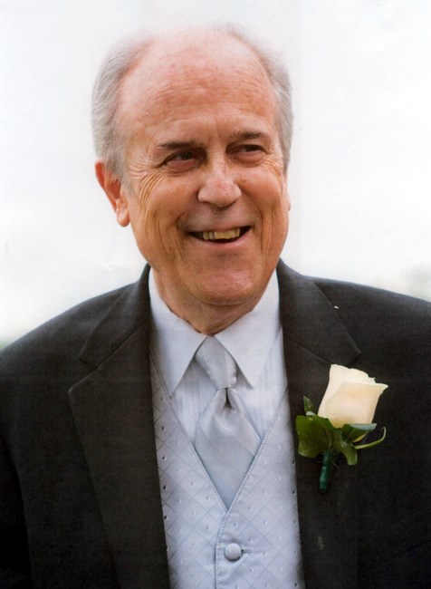 Obituary of James E. McGrady
