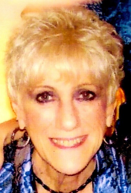 Obituary of Linda Conte Garver