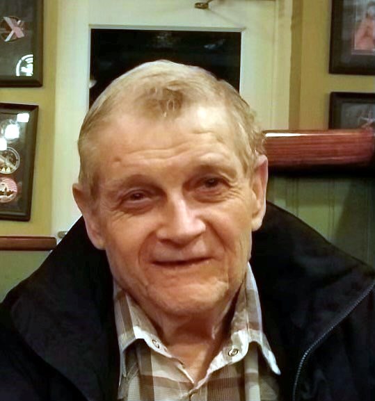Obituary of James R. Tyson