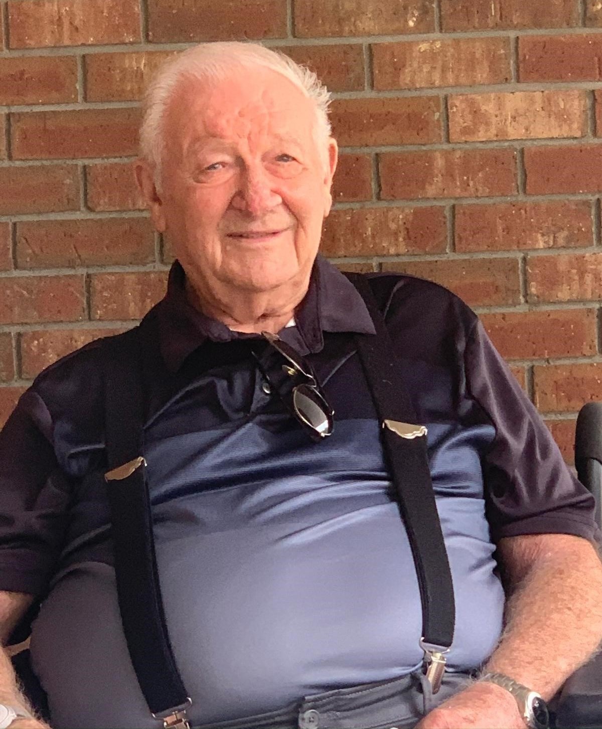 John Edward Bridge Obituary Vancouver, BC Share Memory