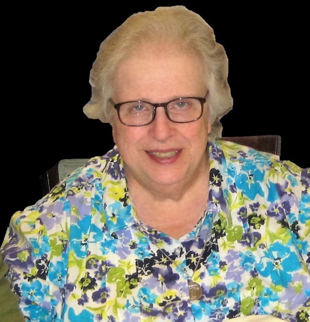 Obituary of Sr. Charlotte Koch F.S.P.