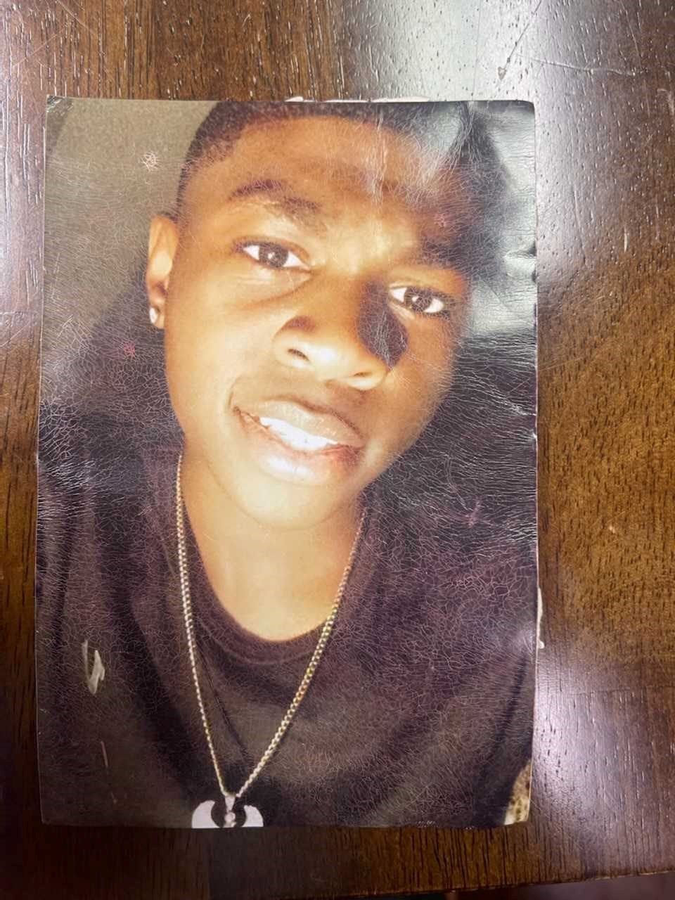 Obituary of Artimis Jermaine Gray Moncrief Jr.