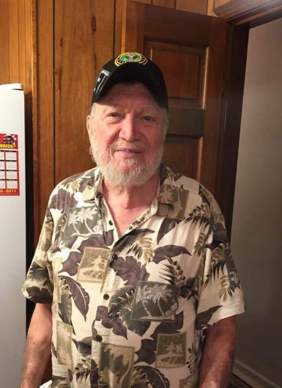 Obituary of Ben Earl Alverson, Sr.