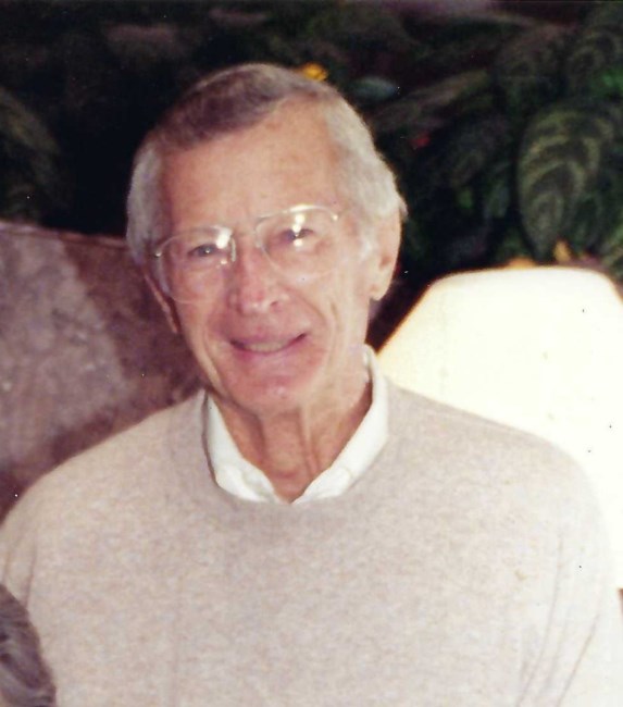 Obituary of Arthur R. Dugger