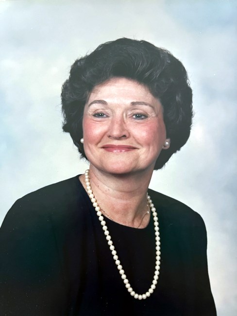 Obituary of Ann Lila Patterson