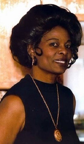 Avis de décès de Olga Jeannot Toussaint