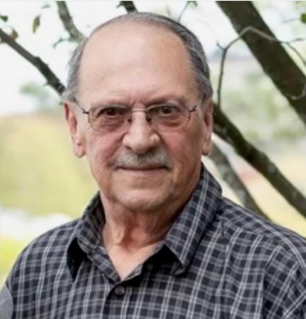 Obituary of Normand Romeo Gagne