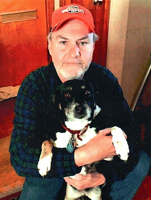 Obituary of Timothy Brendan Flahive