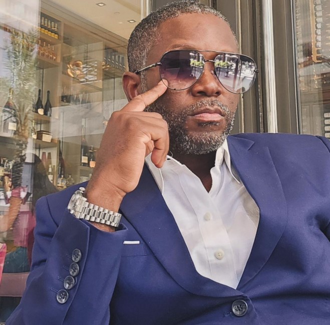 Avis de décès de Lawrence R. Coleman IV