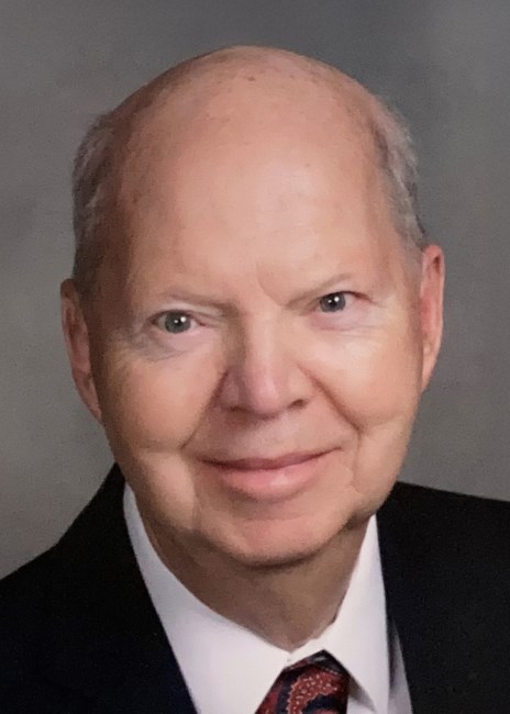 Avis de décès de Fred Carl Schouw Jr.