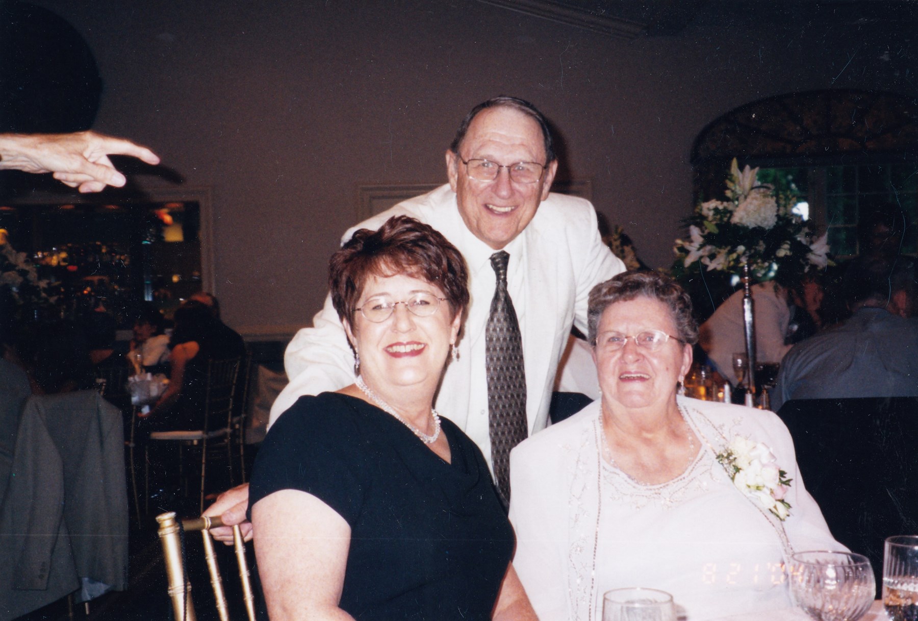 Avis de décès de Vickie Lynn Sayers