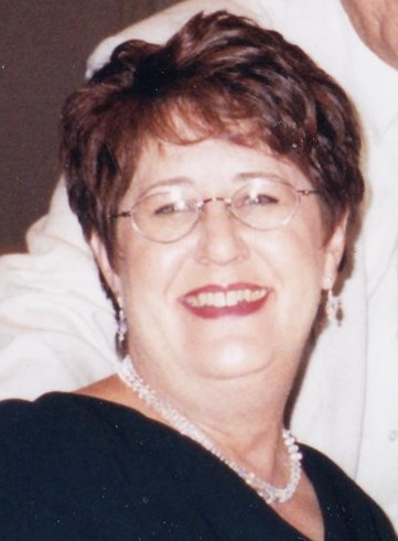 Obituary of Vickie Lynn Sayers